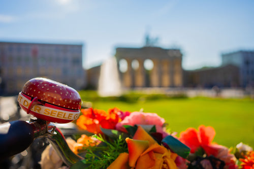 Brandenburger Tor, Berlin